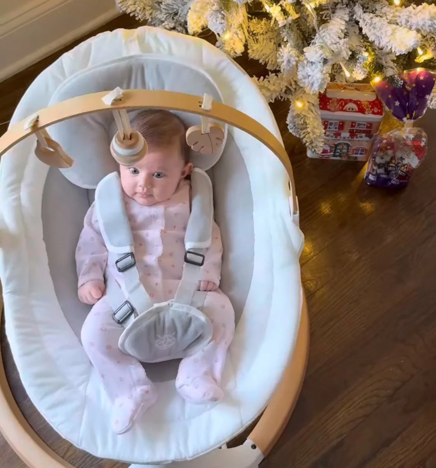 Baby's First Christmas Gifts