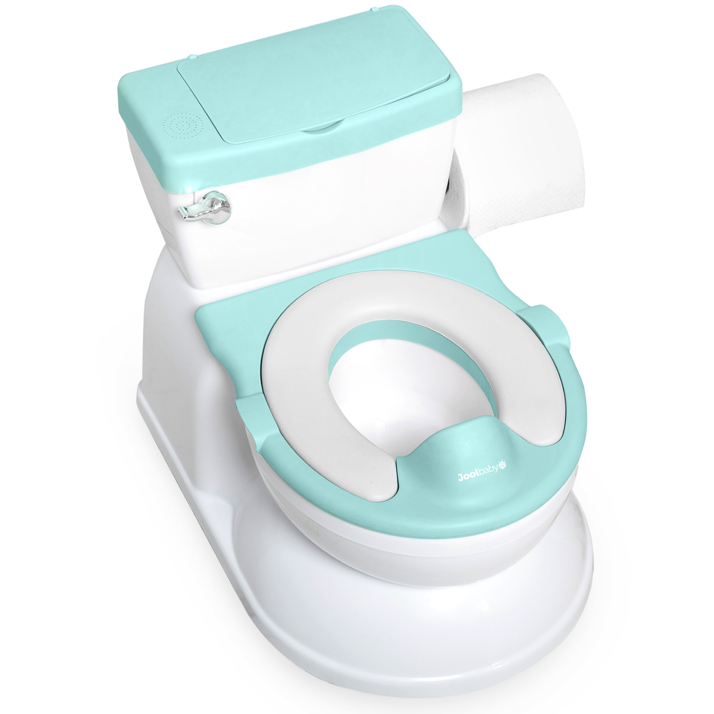 Real Feel Potty Chair