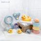 Bathtime Adventure Gift Set (15 piece)