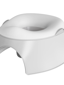 2 in 1 Potty