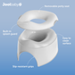 2 in 1 Potty