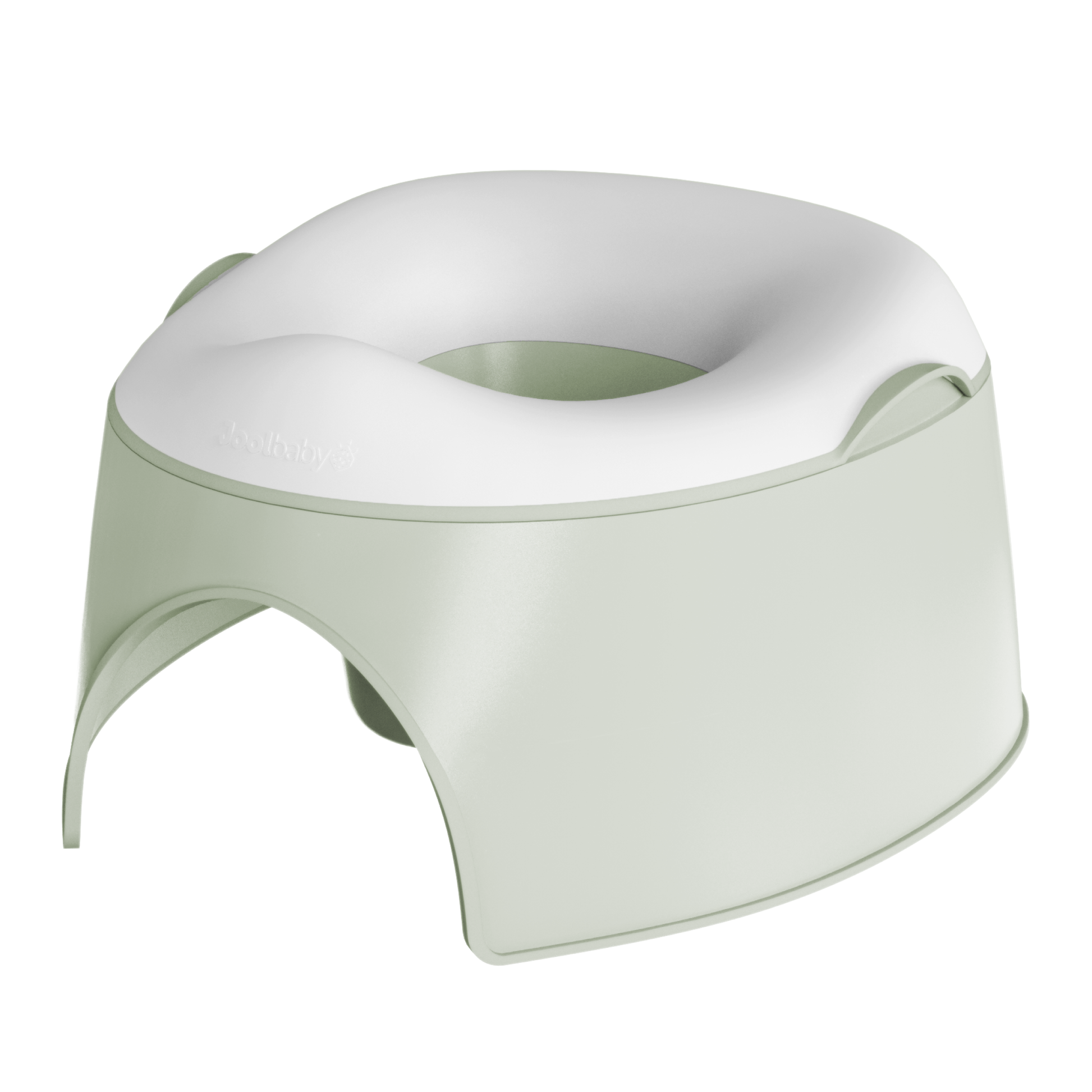 summer infant 2-in-1 toilet trainer 2 in 1 Potty Sage