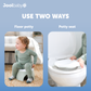 2 in 1 Potty