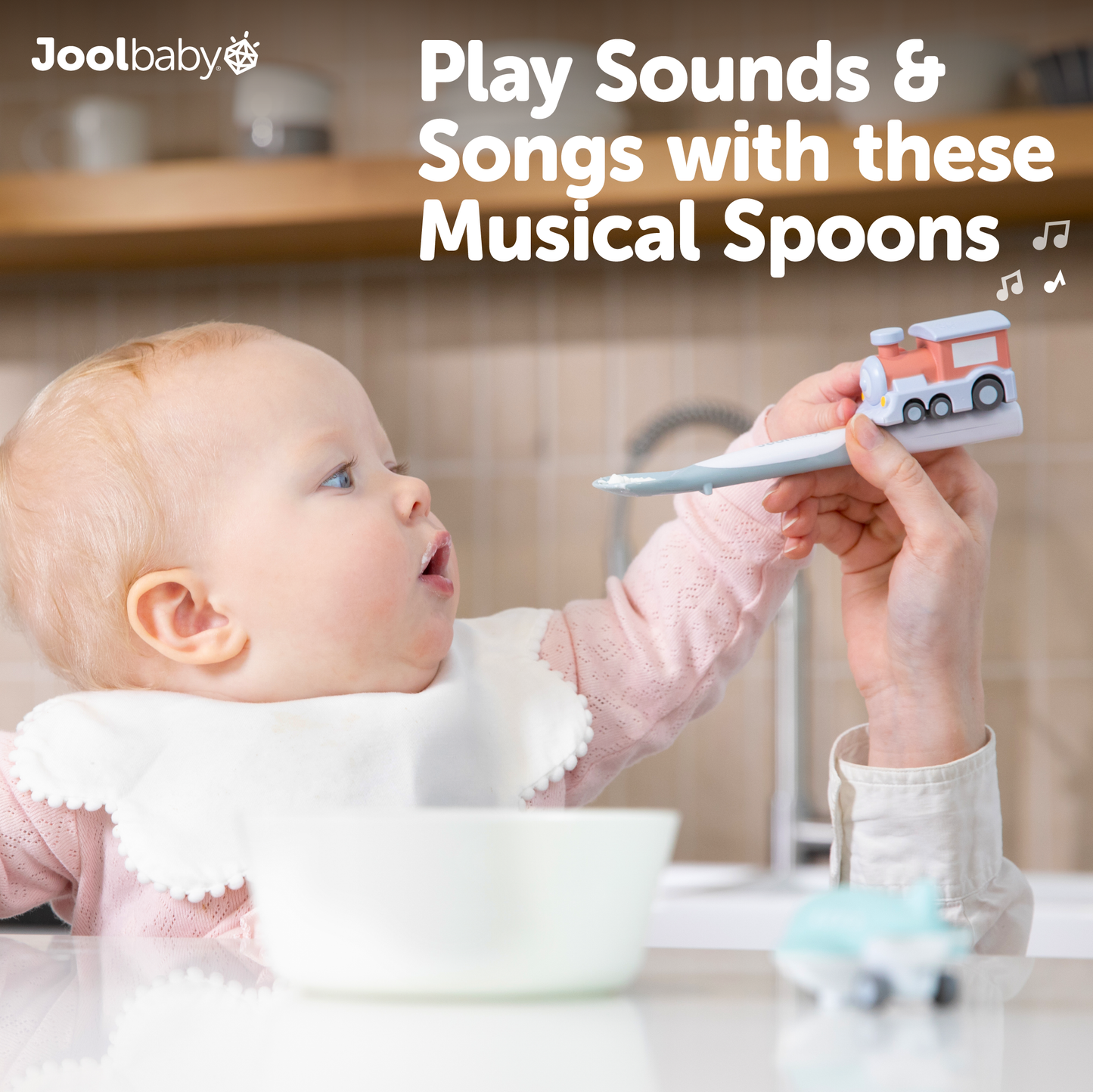 Musical Spoons