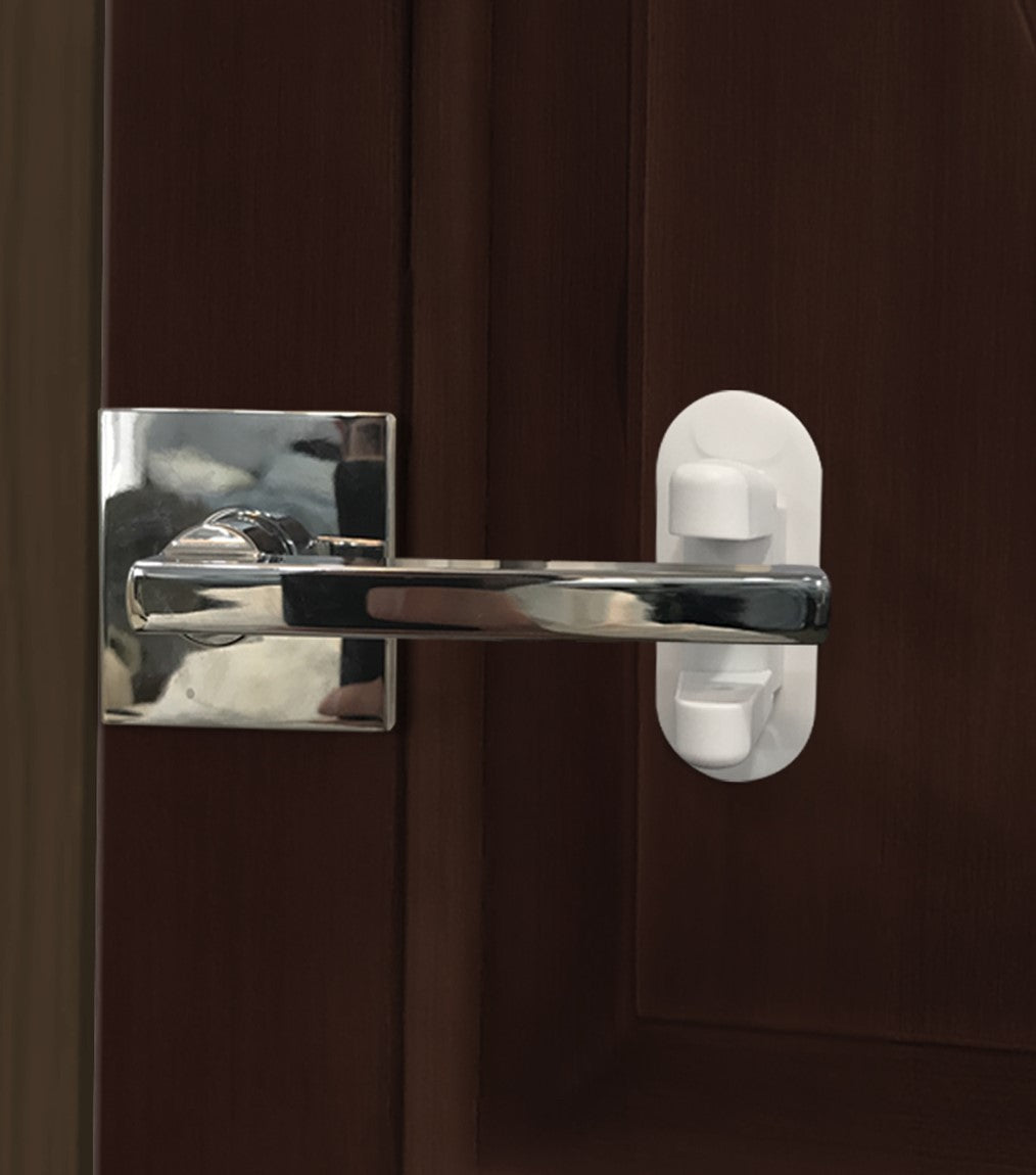 Tuut Door Lever Lock