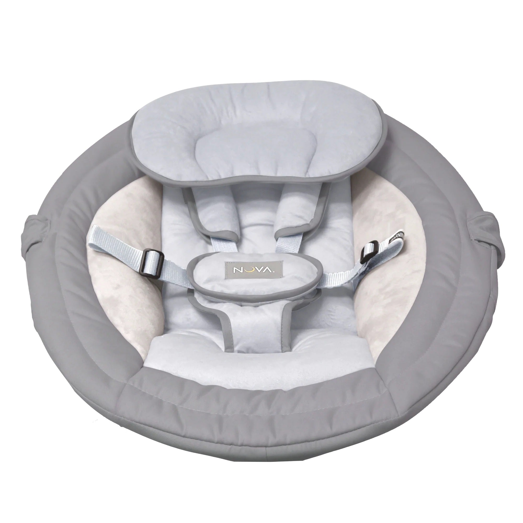 Removable Seat Cover for Nova Baby Swing Jool Baby