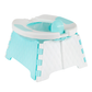 Portable Potty Chair with Travel Bag