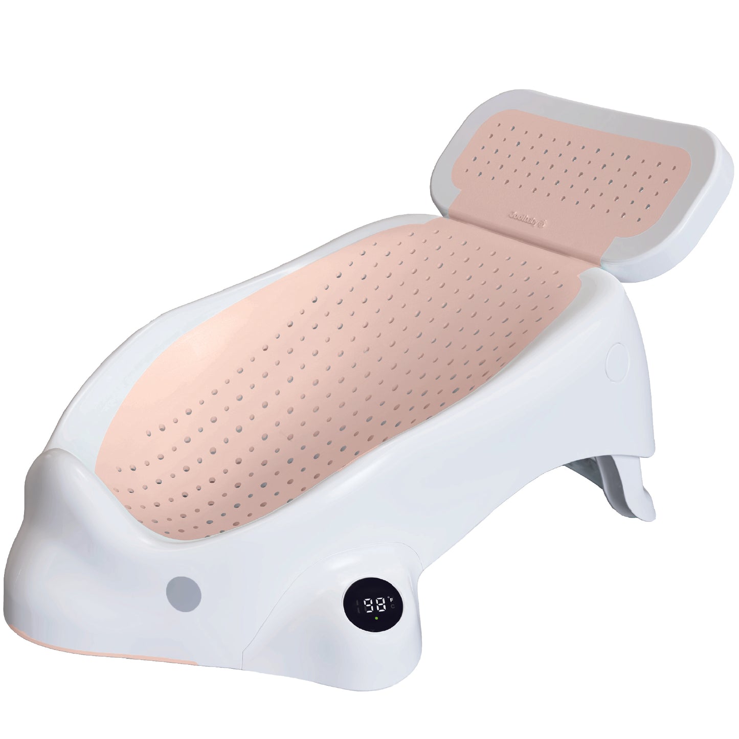 Hot Sale Folding Baby Bather for Baby Bath Safety Easy
