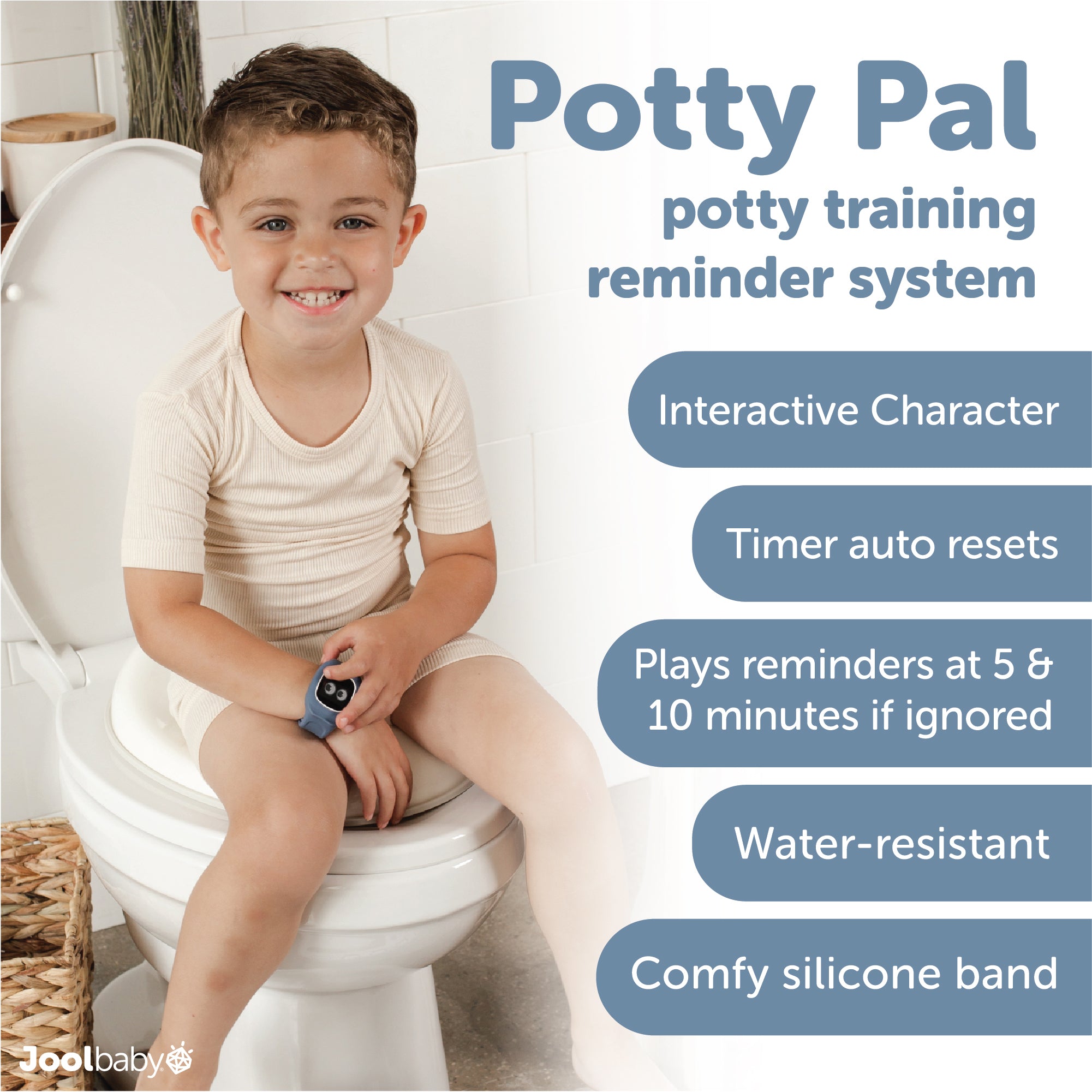 Talking clearance potty chair