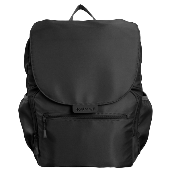 Relay Diaper Bag Backpack with Changing Pad