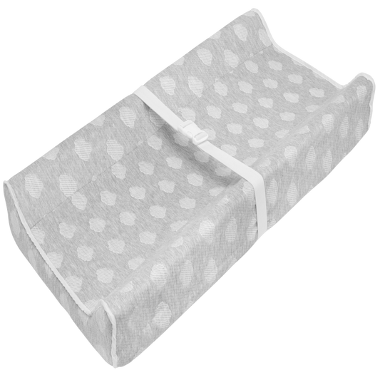 Soft Changing Pad + Washable Cover