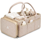 Tag-Along Diaper Caddy