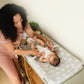 Soft Changing Pad + Washable Cover