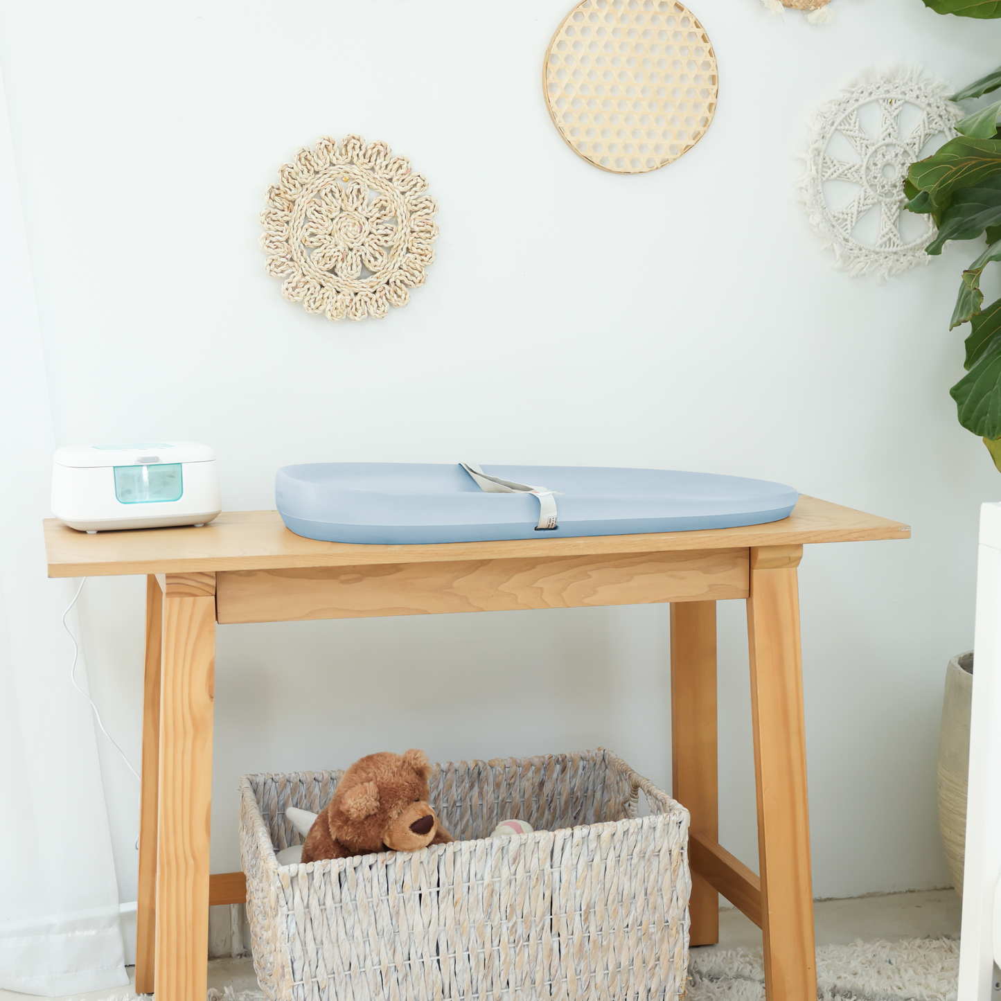 Waterproof Baby Changing Pad