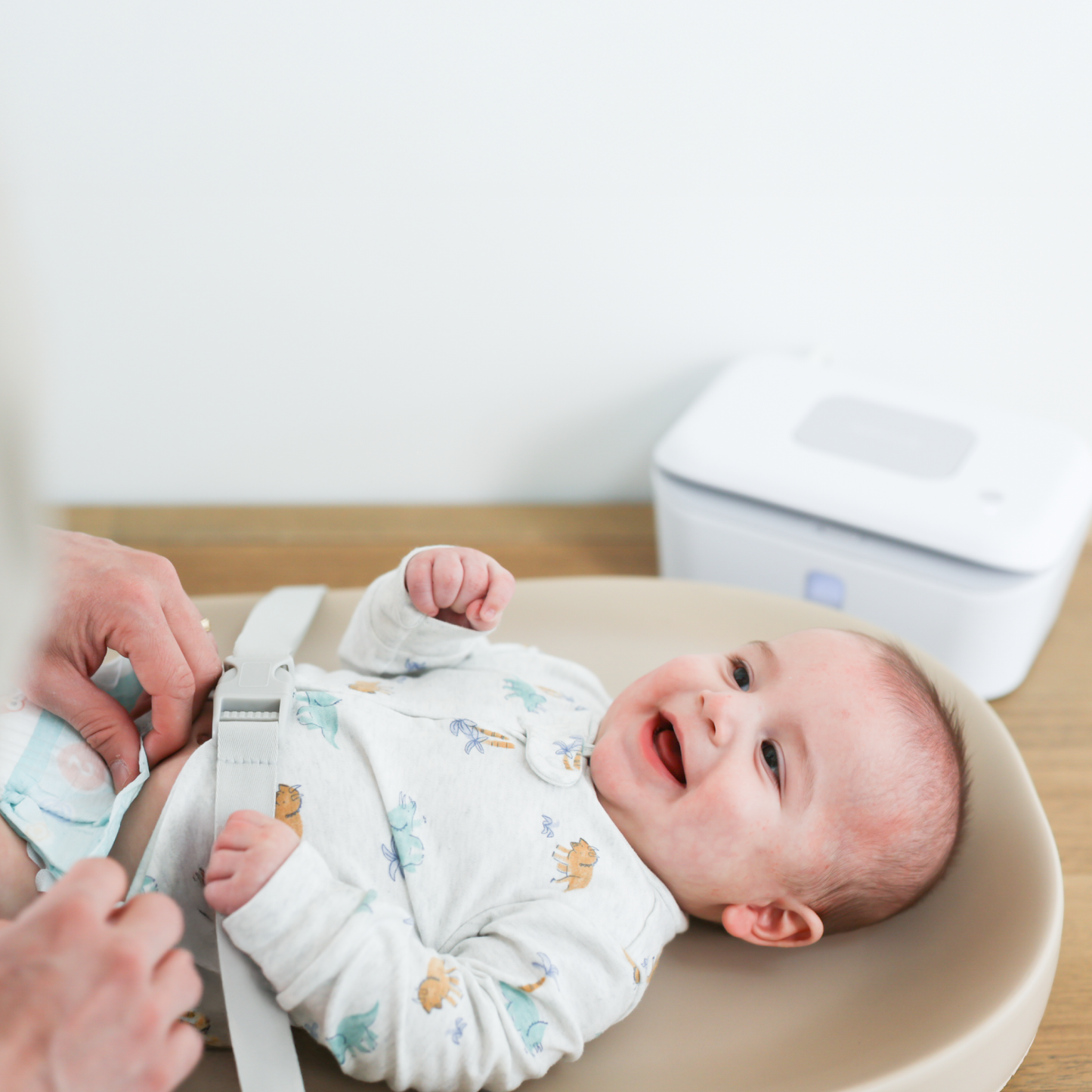 Waterproof Baby Changing Pad