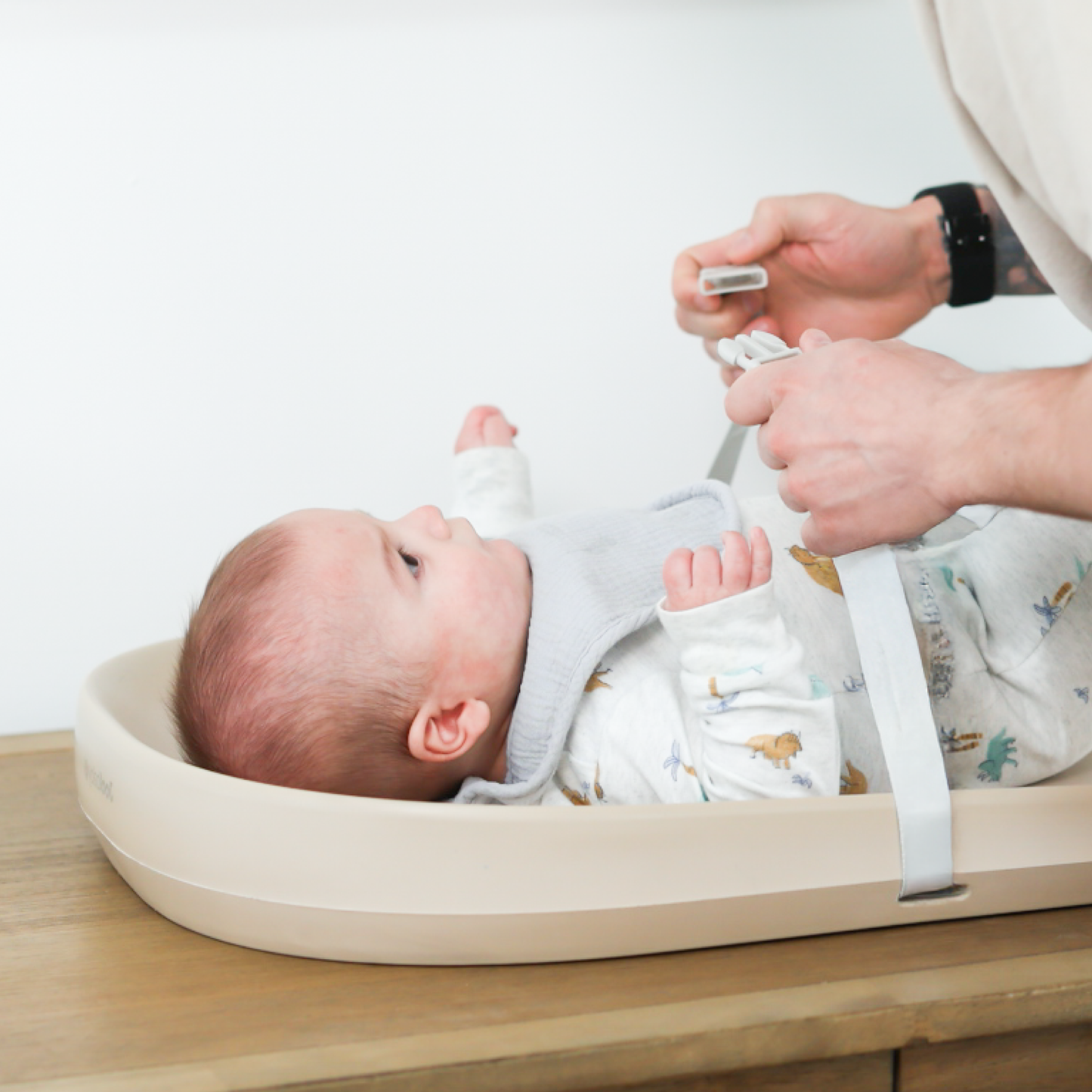 Waterproof Baby Changing Pad