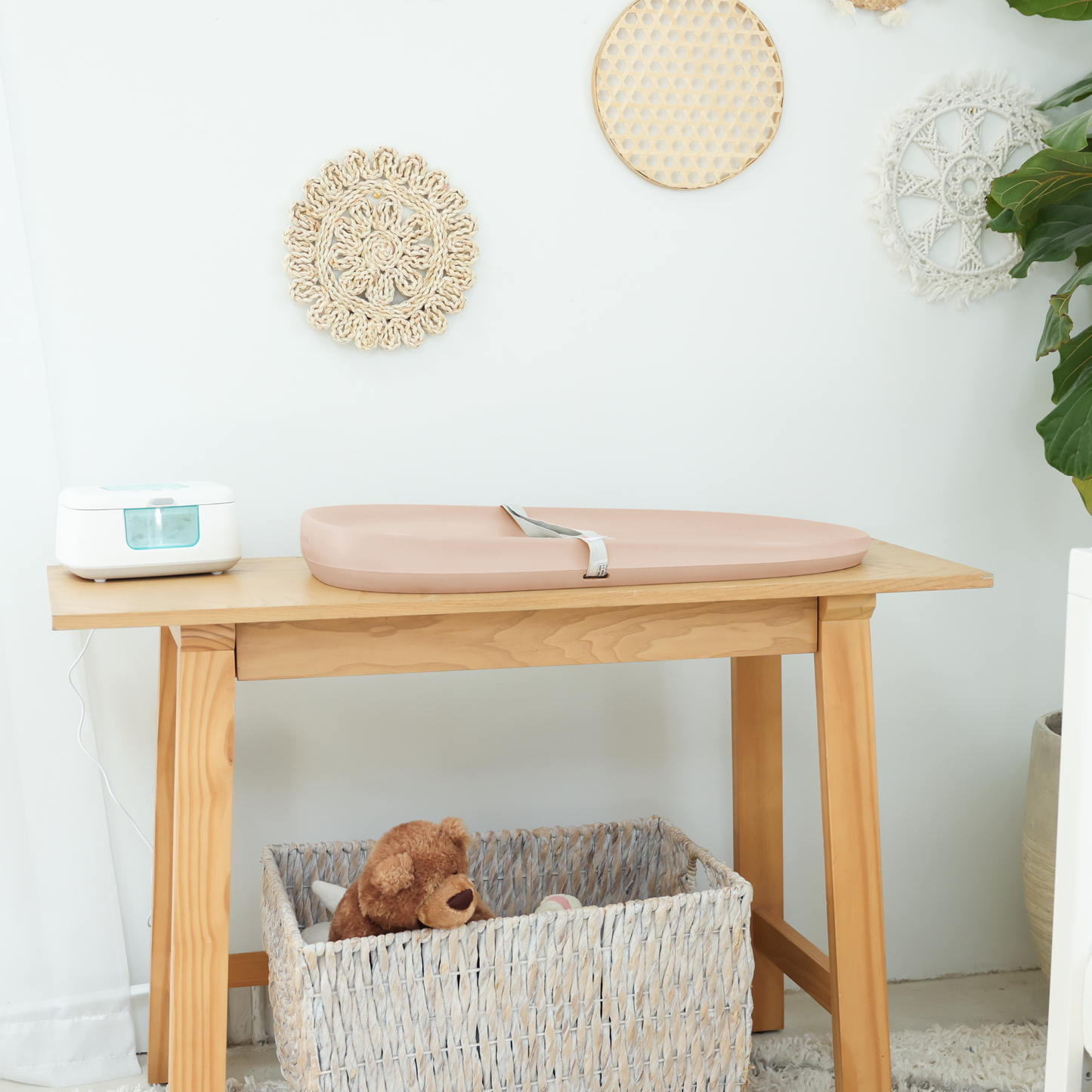 Waterproof Baby Changing Pad
