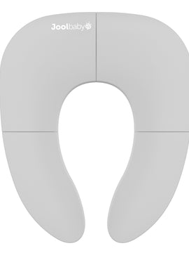 Folding Travel Potty Seat