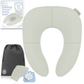 Passport Folding Travel Potty Seat with Tab
