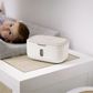 Firefly Wipe Dispenser with Built-In Nightlight