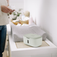 Firefly Wipe Dispenser with Built-In Nightlight