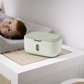 Firefly Wipe Dispenser with Built-In Nightlight