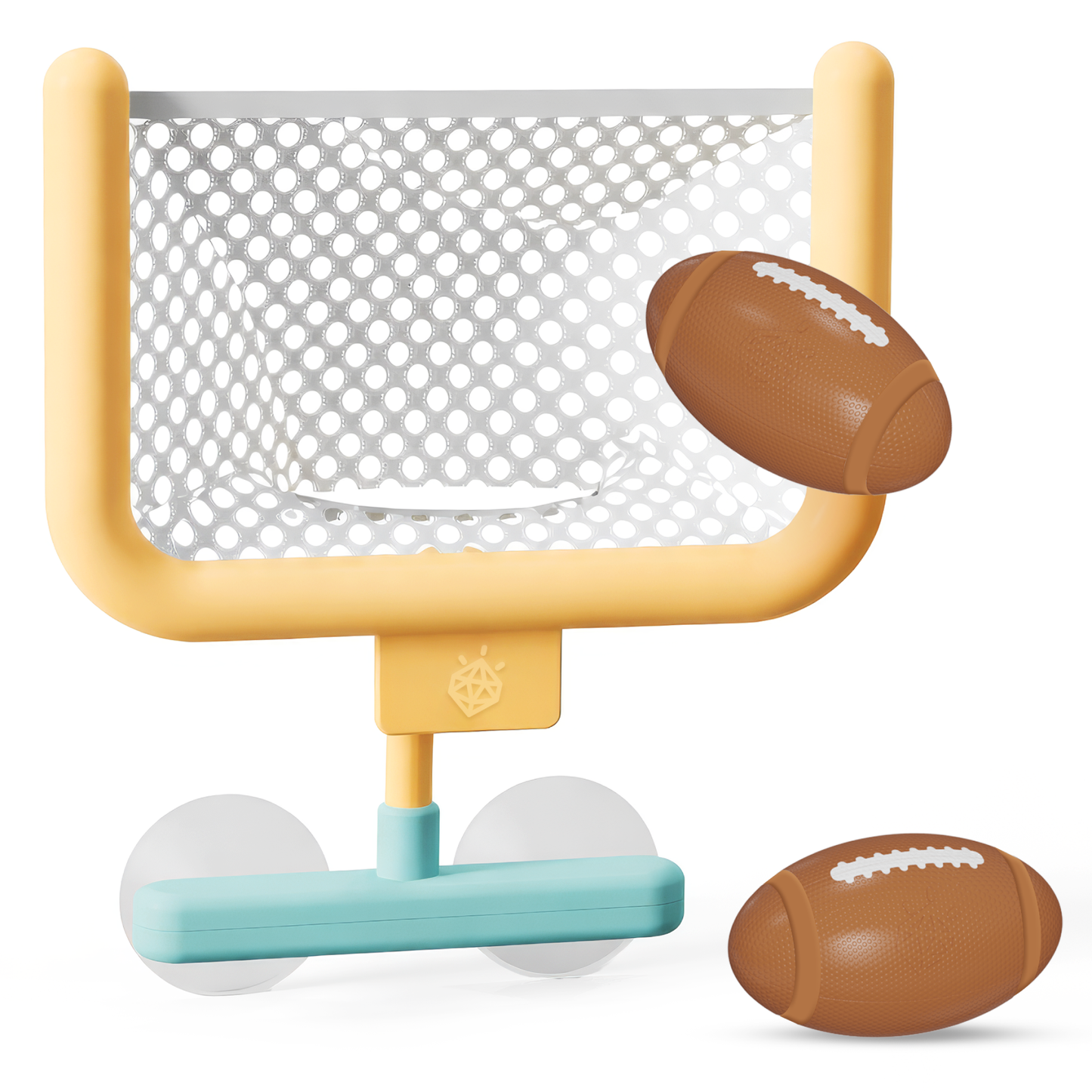 Bathtime Football