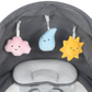 Replacement Toys for the Nova Baby Swing