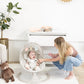 Nova Signature Baby Swing