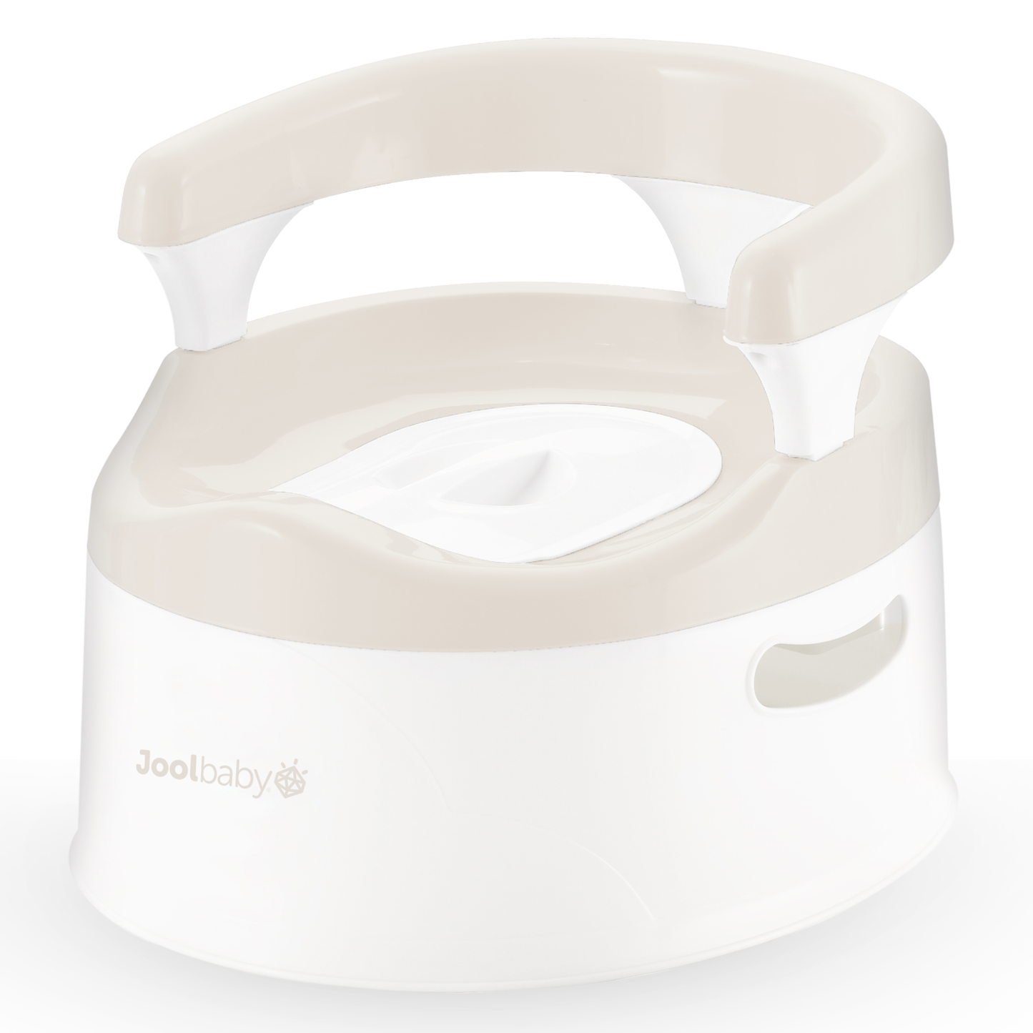 Handled Potty Chair