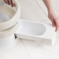 Handled Potty Chair
