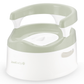 Handled Potty Chair