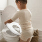 Folding Travel Potty Seat