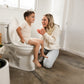 Potty Training Seat with Handles