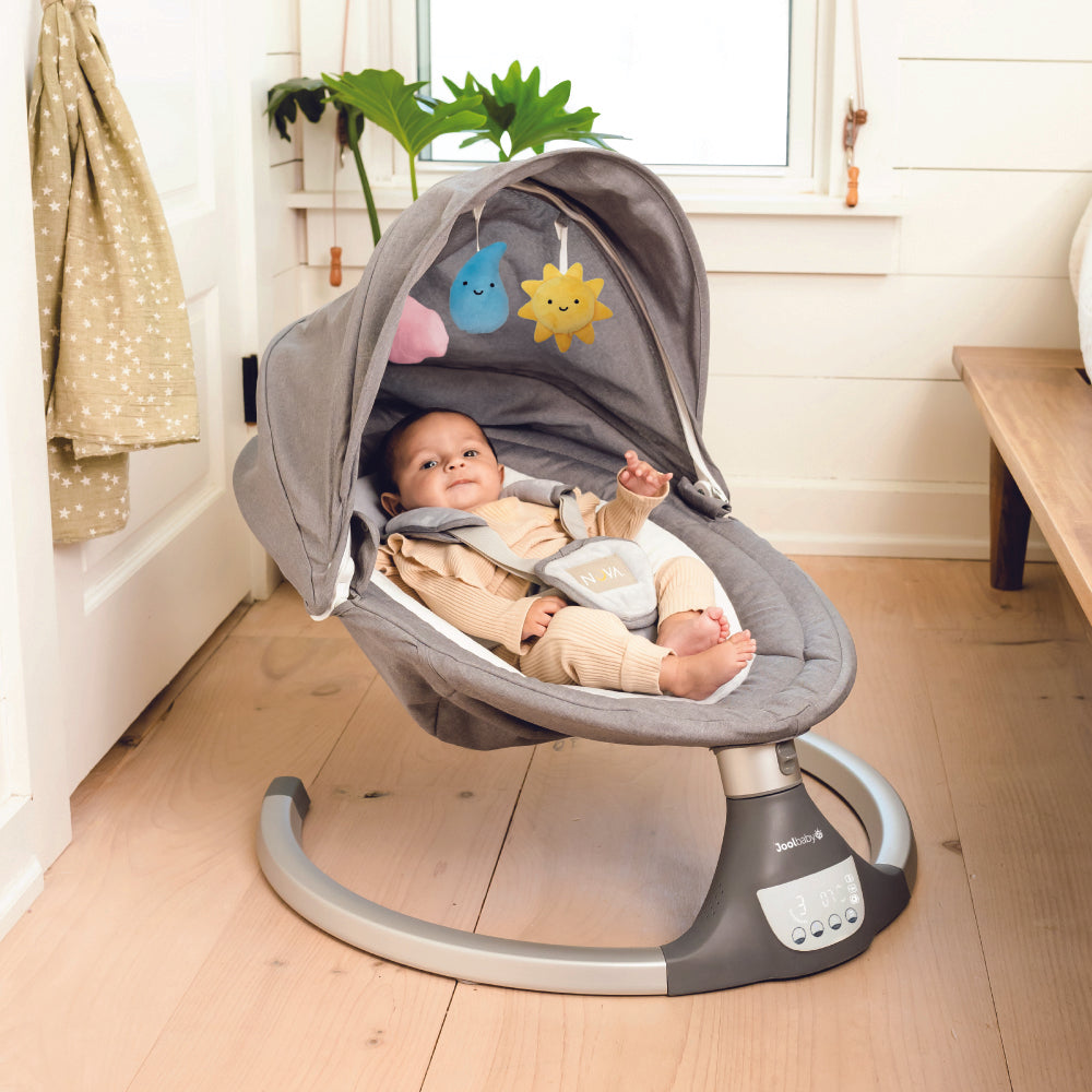 Replacement Toys for the Nova Baby Swing