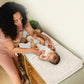 Soft Changing Pad + Washable Cover
