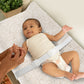 Soft Changing Pad + Washable Cover