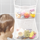 Tubtime Bath Toy Storage Bag w/ Suction Cups