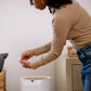 SmartWave Touch-Free Diaper Pail Deodorizer Refills (6 Pack)