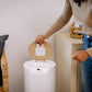 SmartWave Touch-Free Diaper Pail Deodorizer Refills (6 Pack)