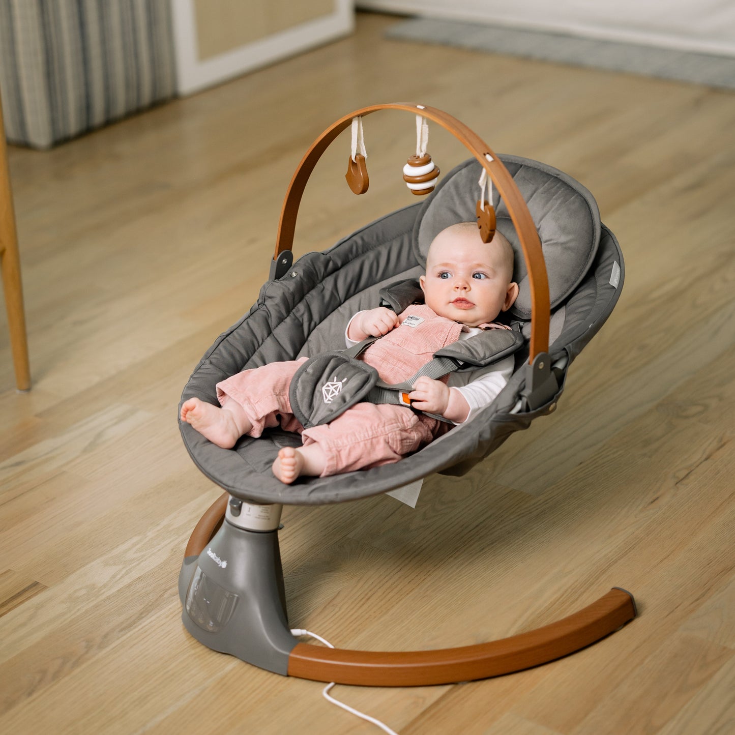 Nova Nature Baby Swing