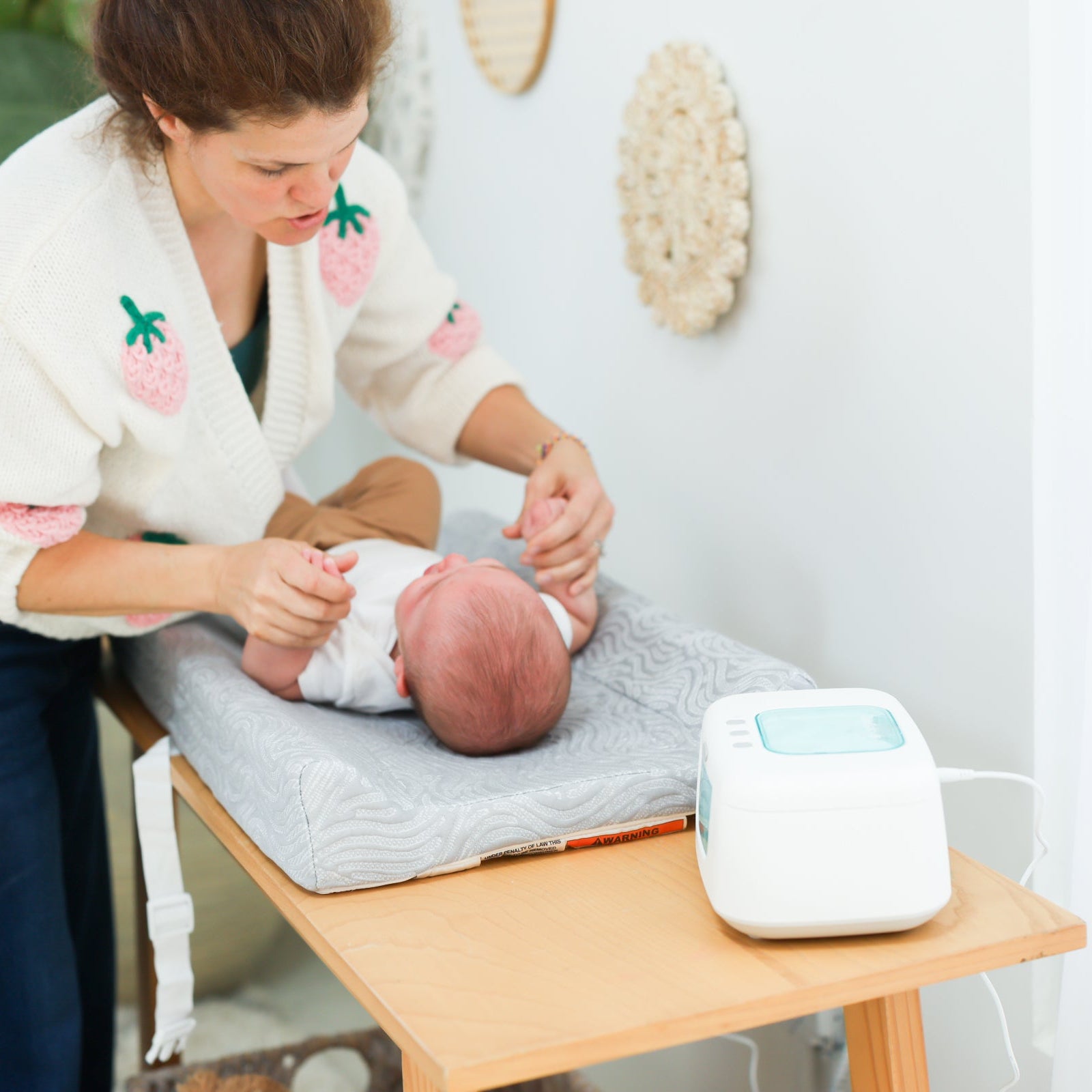 Wasbare luiers voor volwassenen - Blog over wasbare luiers: onze Wasbare luiers voor volwassenen - Blog over wasbare luiers: onze