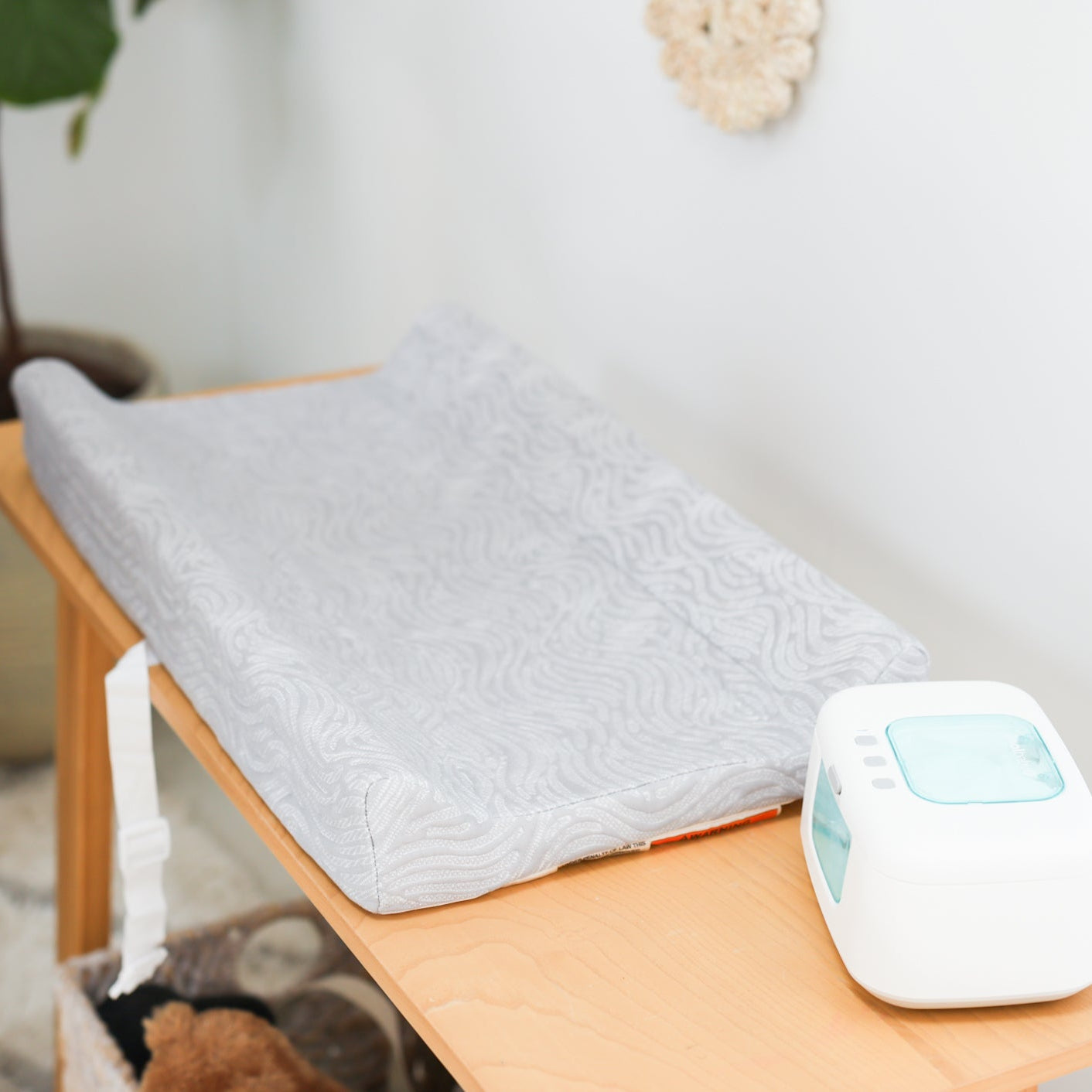 Changing Pad Covers - Pack of 2