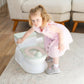 Real Feel 2-in-1 Potty