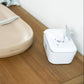 Baby Wipe Warmer - Gray