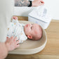 Baby Wipe Warmer - Gray