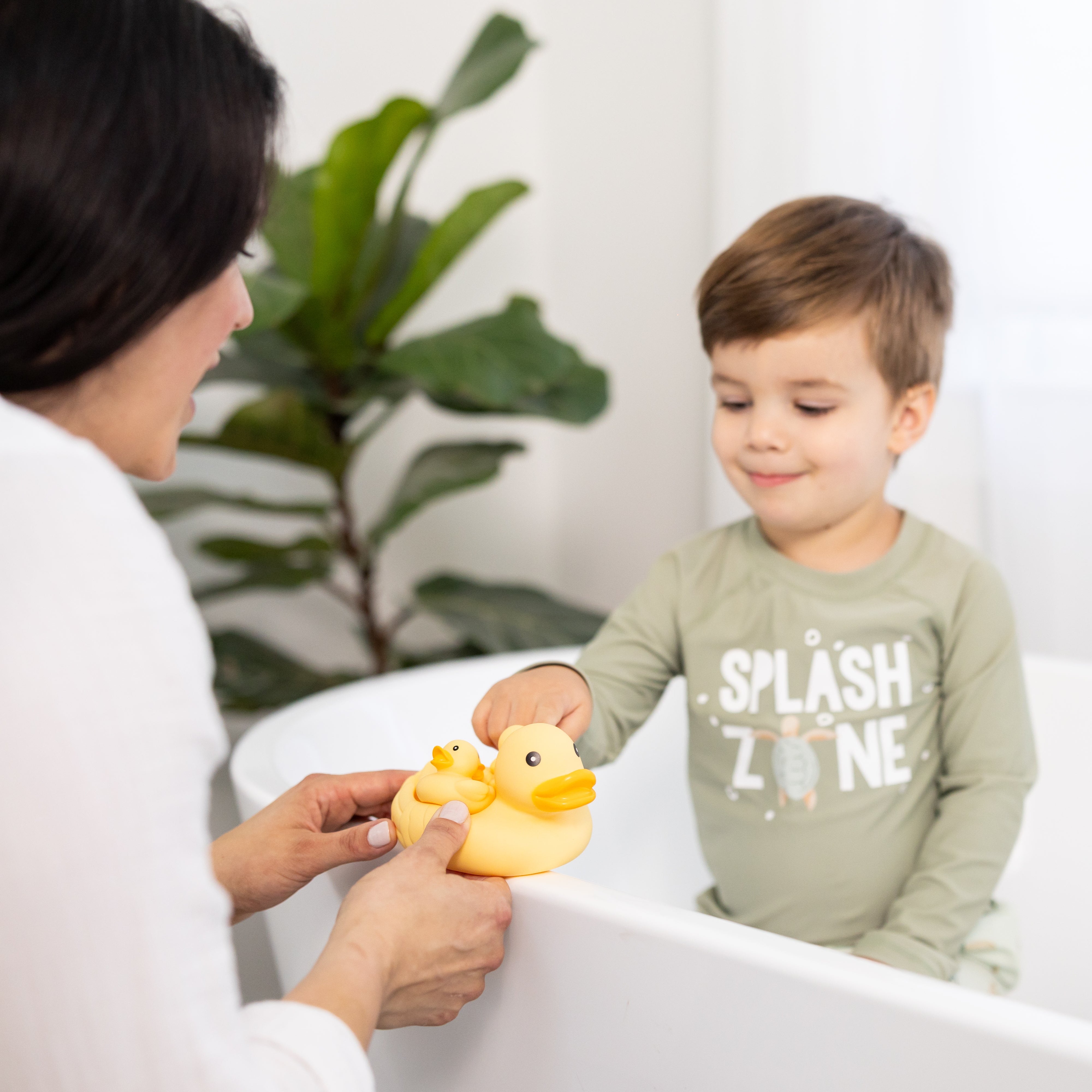 My First Bathtime Gift Set – Jool Baby