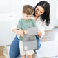 Passport Folding Travel Potty Seat with Tab