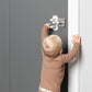 Door Lever Lock (4 Pack)