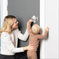 Door Lever Lock (4 Pack)